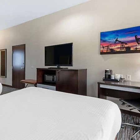 Best Western Plus Pleasanton Hotel Exterior foto