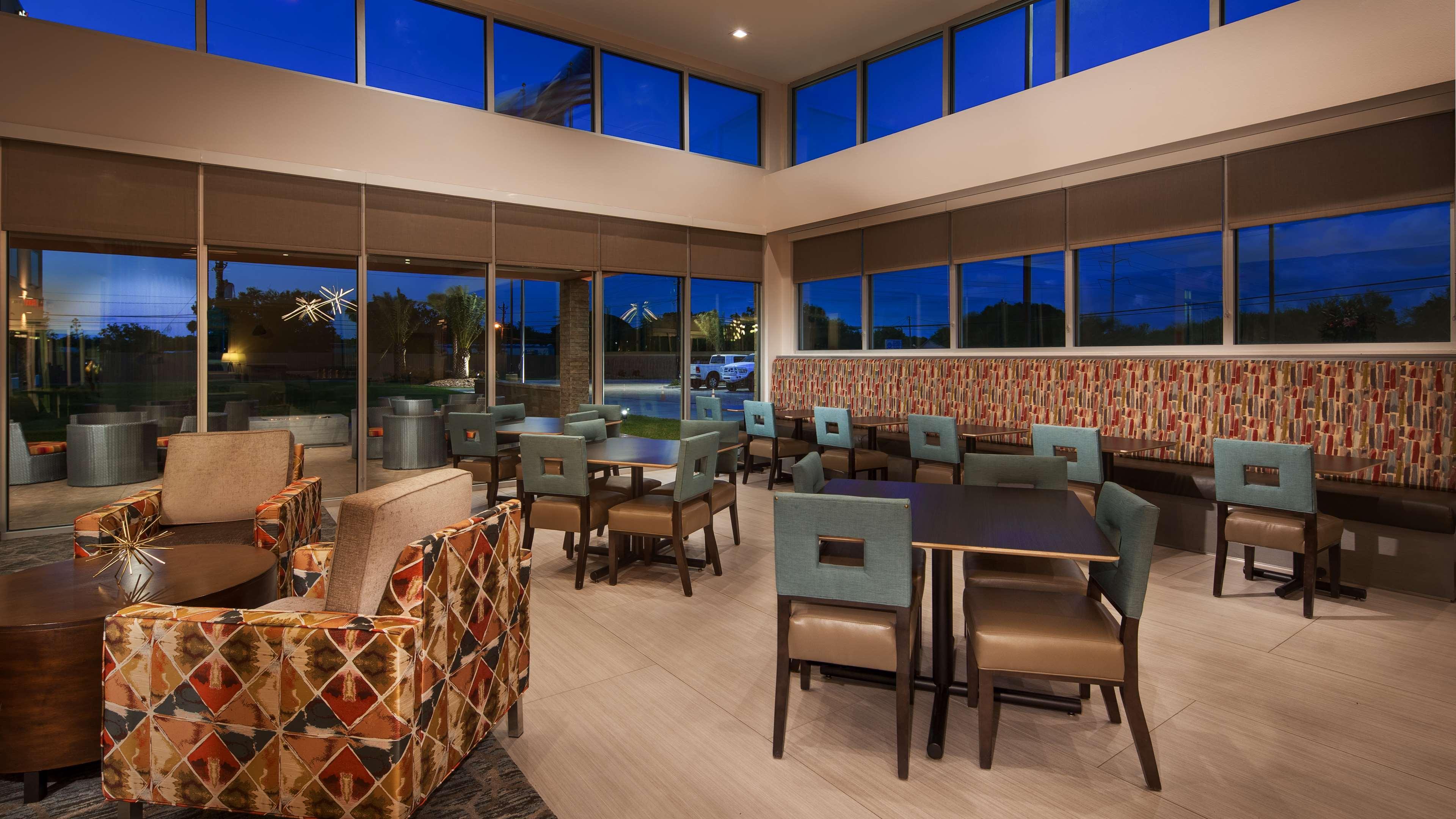 Best Western Plus Pleasanton Hotel Exterior foto